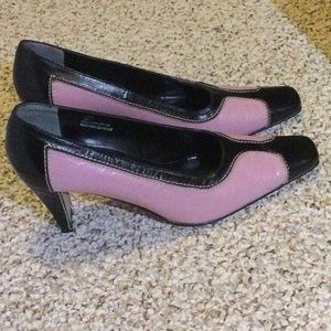 Shoes.